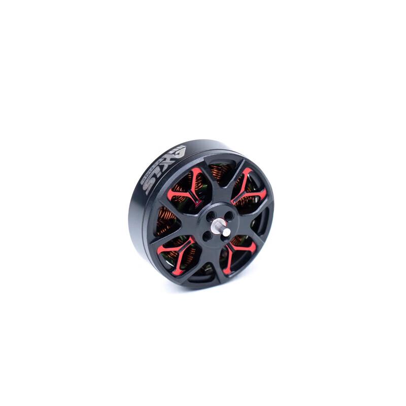 AXISFLYING C30 3-inch FPV Racing Drone Frame Kit (CN version)