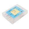 Watch Hour Minute Second Hands Professional Alloy Replacement Watch Hands Parts Accessory for VJ Movement