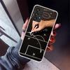 Football Soccer Tactics Time Phone Case For Samsung Galaxy A12 A52S A42 A32 A22 A51 A50 Note 20 Ultra 10 S10 Plus A71 A70 A31 A3