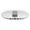 H3C EWP-WA6638-FIT Wi-Fi 6 Tri-Band 6500M Wireless Access Point (CN Version)
