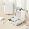 Shockproof EVA Digital Storage Bag Portable Data Cable Organizer Bag  Earphone Accessories