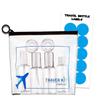 Tomi TrAvel Bottle Set A
