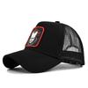 Luer og hatter – Baseball capser