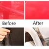 1PC Nano Sparkle Cloth Car Scratch Remover Cloths Car Paint Repair for Vehicle Scratch Removal and Auto Surface Cleaning