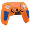 PS5 Controller Silicone Case for Black Myth Wukong - Anti-Drop & Anti-Scratch with Thumbstick Caps