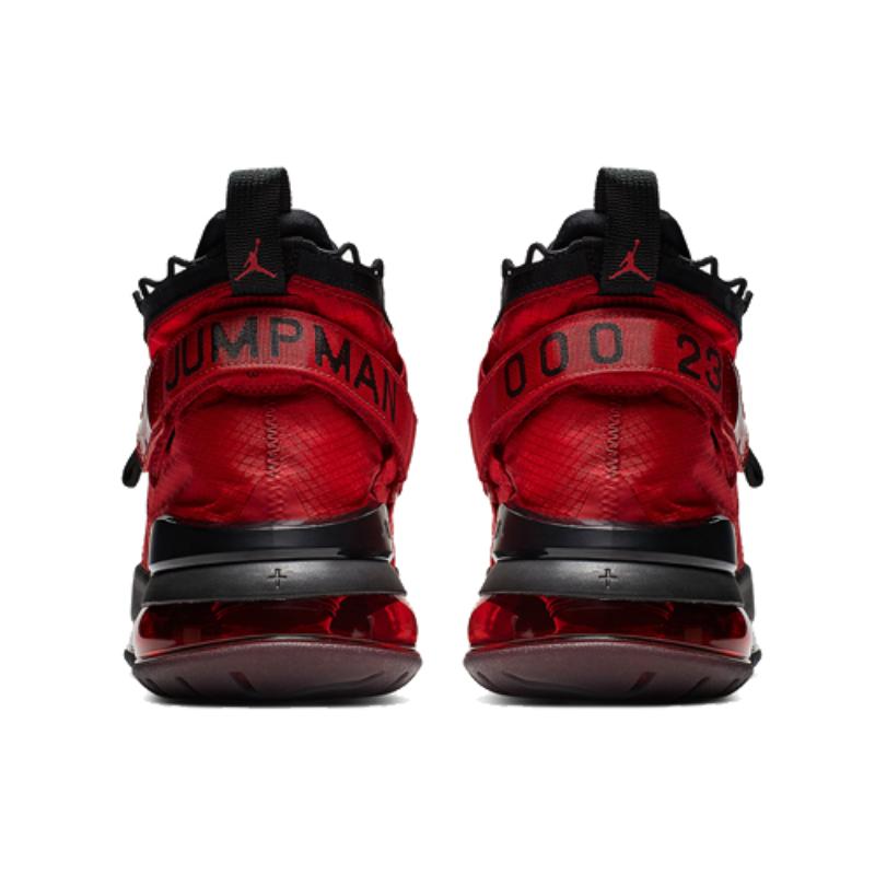 Jordan Proto Max 720 Gym Red Black Jordan BQ6623-600