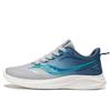 New spring and autumn sports shoes, breathable and lightweight student-specific soft-soled running shoes, daily casual shoes