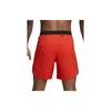 Nike Pantaloncini Sportivi Uomo Rossi Moderati FB7063-673