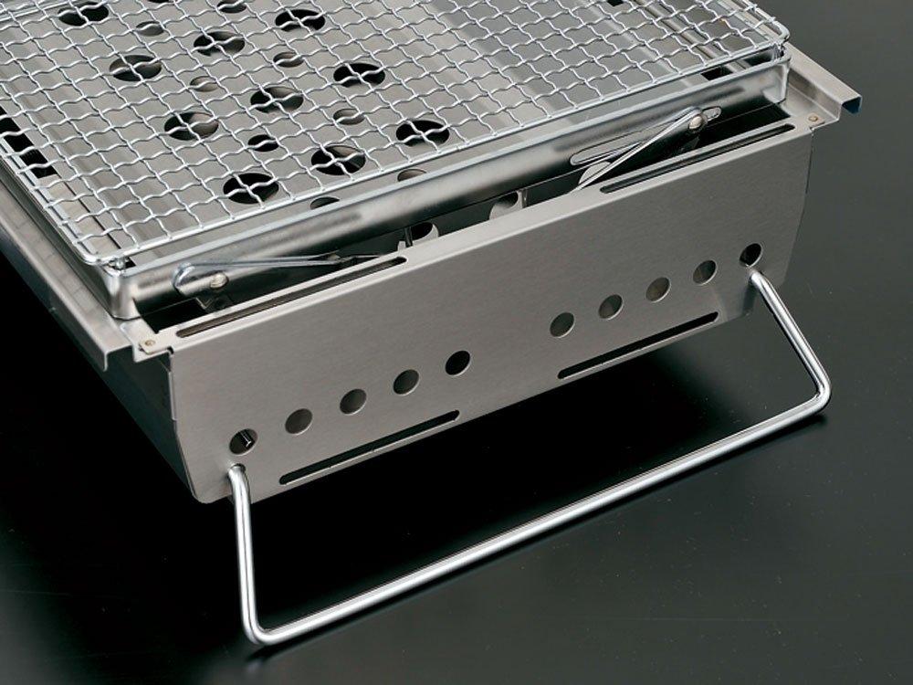 Snow Peak BBQ Box Lift-Up (5-6 Personen) CK-160