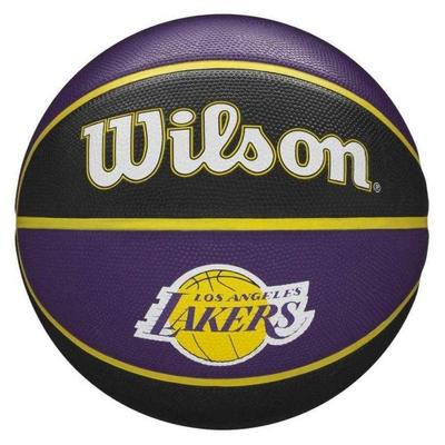 Wilson Los Angeles Lakers NBA Basketball