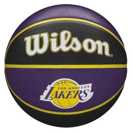 Wilson Los Angeles Lakers NBA Basketball