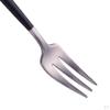 Stainless Steel Dinner Fork for Fruit / Salad - Kitchen Cutlery, 5.24 inch