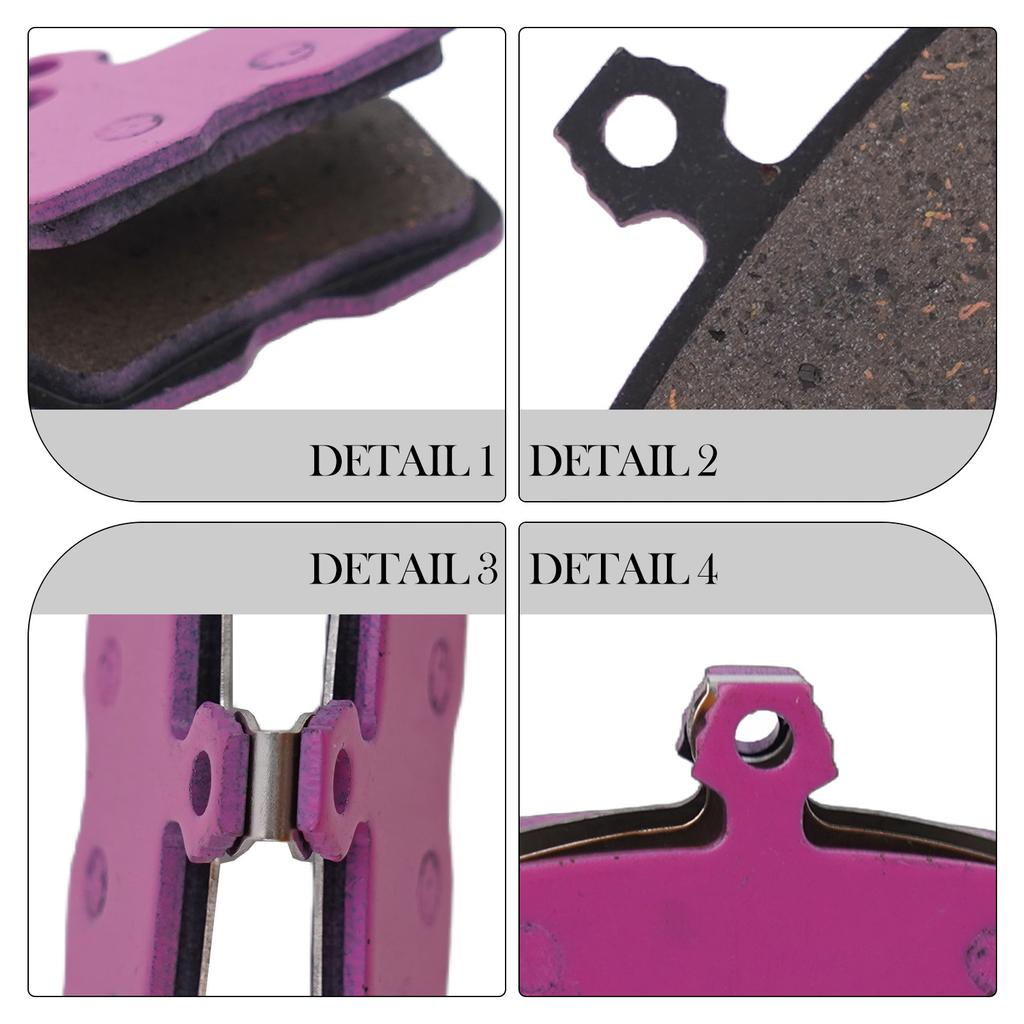 Disc Brake Pads Bicycle Code R 2011 Cycling For-SRAM