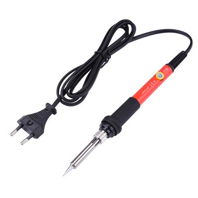 Kaynak ve lehim ekipmanları – Elektrikli Ütüler