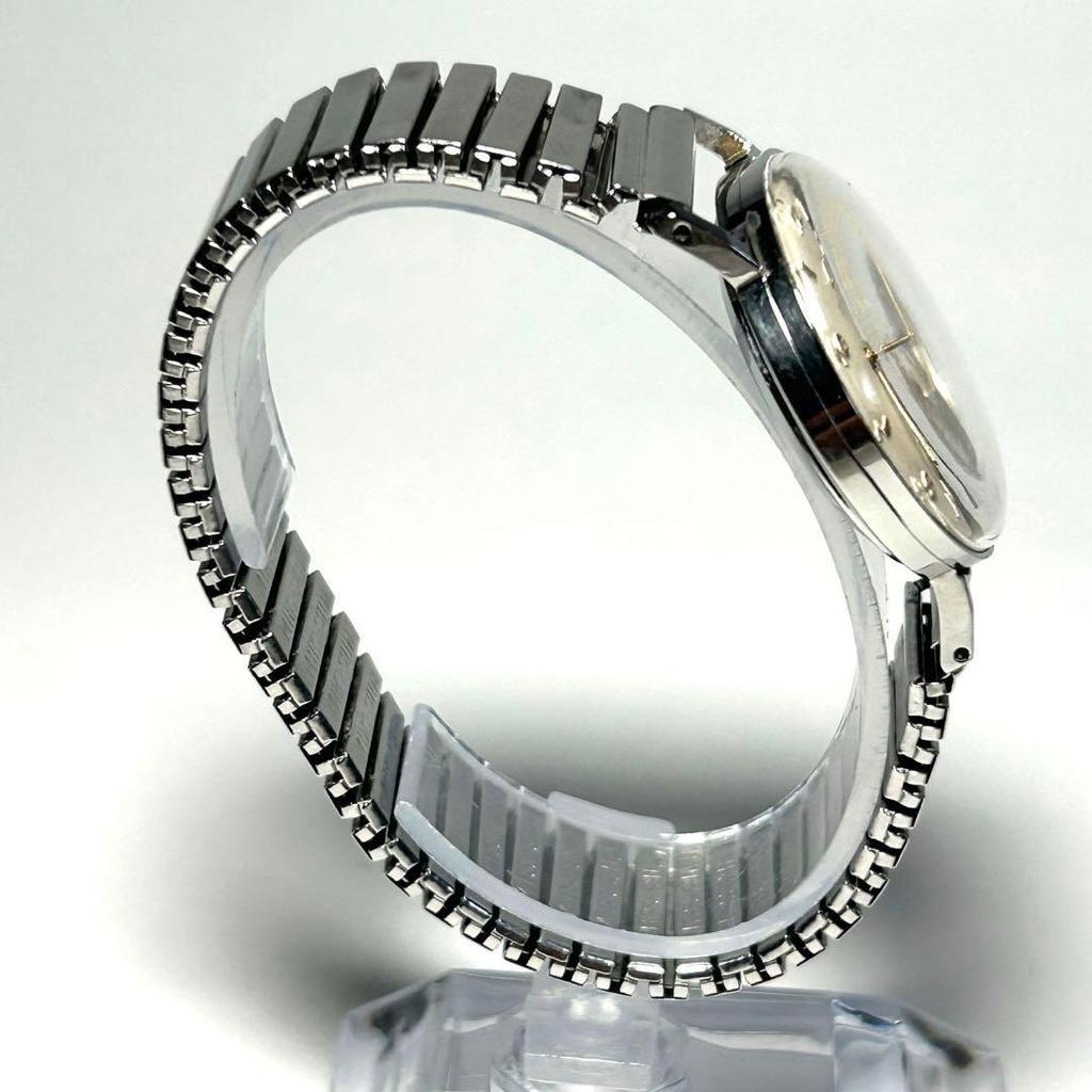 Used ORIENT STAR DYNAMIC NIVAFLEX Working item Changed dial