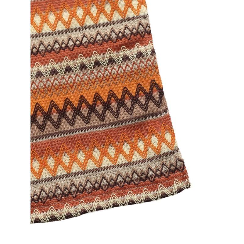 Spring/summer Women's Fashion Casual Striped Holiday Style Sleeveless Vest Dress