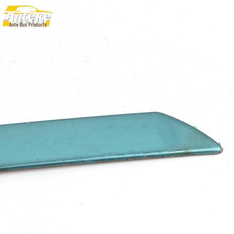 Aveo Stainless Steel Anti-Scratch Window Trim & Door Edge Protective Stickers