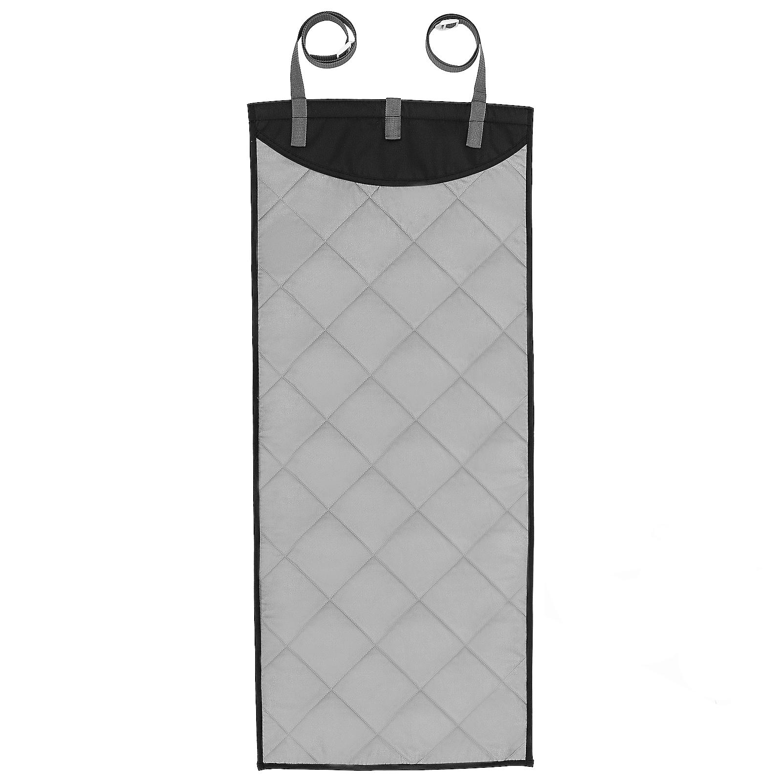 

Портативный гладильный коврик, подвешиваемый над дверью, отпариватель для одежды, складной дорожный пресс, защитный коврик для одежды для ручного отпаривателя