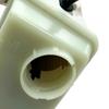 Fuel Tank Housing With Filter For MS200T 020T Chainsaw Parts 1129 350 0853 1129 350 0806 Replacement Shell Assembly