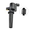 Ignition Coil for Ford Focus 1.8L 2.0L 2005-2016 Mondeo 2.0L Transit 2.3L for Volvo C30 2.0L 2006-2014 S40 2.0L 4M5G12A366BC