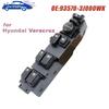 93570-3J000WK Electric Power Lifter Window Master Control Switch Button For Hyundai Veracruz 2007 2008 2009 2010 2011 2012