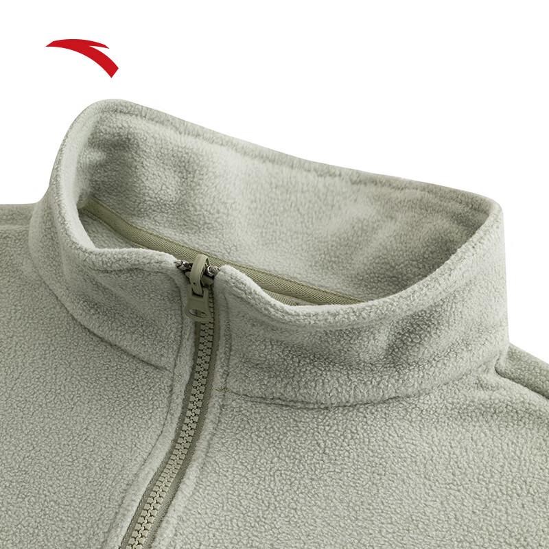 Anta Women's Earth Shell 3-in-1 Outdoor Jacket