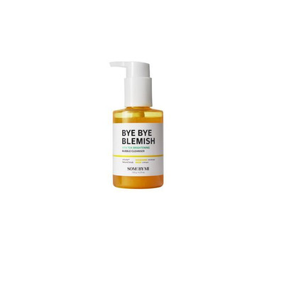 Bye Bye Blemish Vita Tox Brightening Bubble Cleanser 120g AUTHENTIC STORE