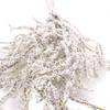 Decorations Wedding Ornament Artificial Plant Snow Pine Branch Simulation Flowers White Grass