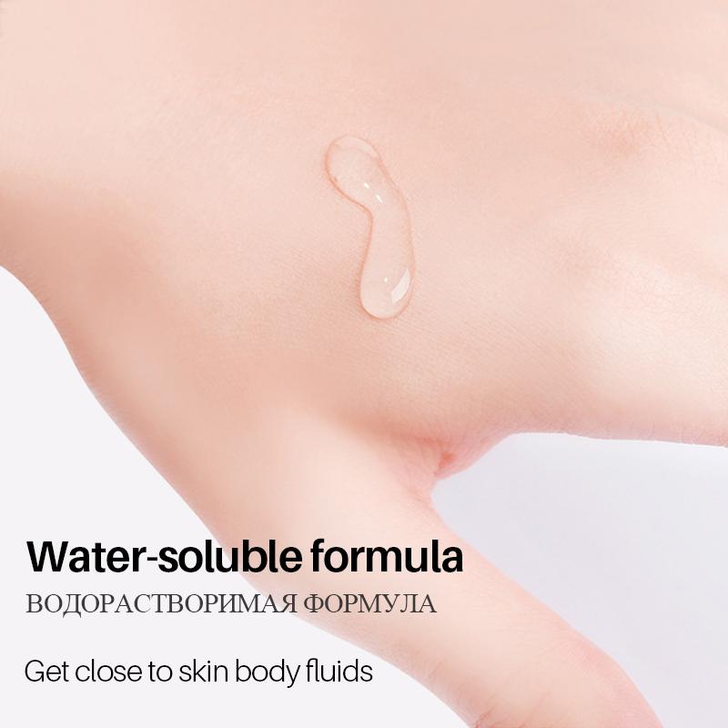 ELASUN Condoms 50pcs Ultra Thin Extra Lubricant Natural Latex Free Gift Penis Ring Sleeve Adult Sex Toys
