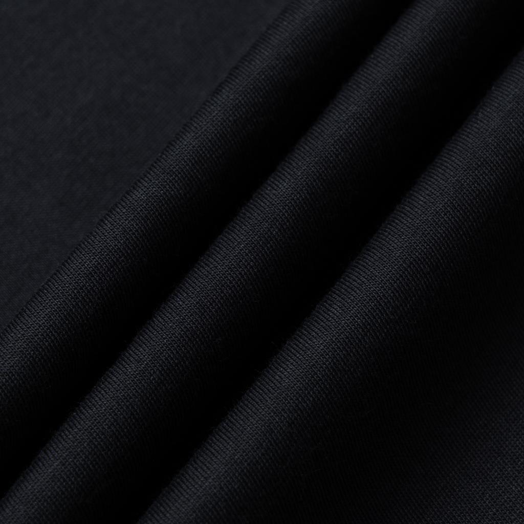 Emporio Armani Logo Print Solid Color Crew Neck Short Sleeve T-Shirt Men tops Black 3K1TE6-1JSHZ-0999