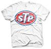 Officially Licensed STP Classic Logo Men's T-Shirt S-5XL Sizes