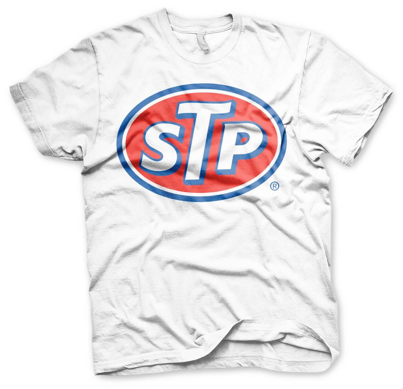Officially Licensed STP Classic Logo Men s T-Shirt S-5XL Sizes XXL