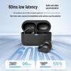 Philips TAQ2000 Wireless Bluetooth Ear-Clip Sport Earbuds