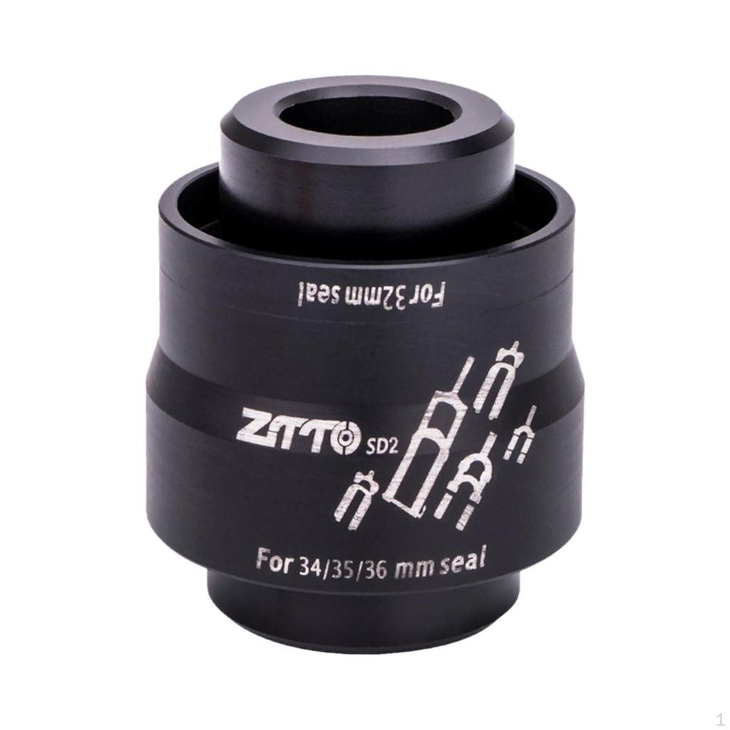 Driver Tool 32/34/35/36mm Front Fork Motorcycle Bike Oil Installation