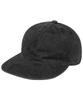 Chaebteo Standard Flat Ball Cap-Charcoal