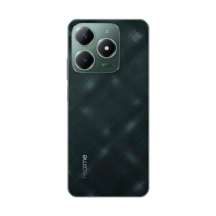 Realme C61 4G 6 Go/256 Go Vert (Dark Green) Double SIM
