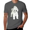 West Highland Terrier Cutie T-Shirt Funnys Boys Whites Funny T Shirts for Men