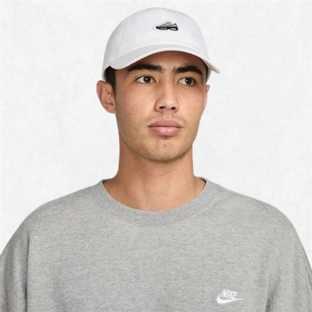 Club Unstructured Cap HJ6984-100 2384326 58