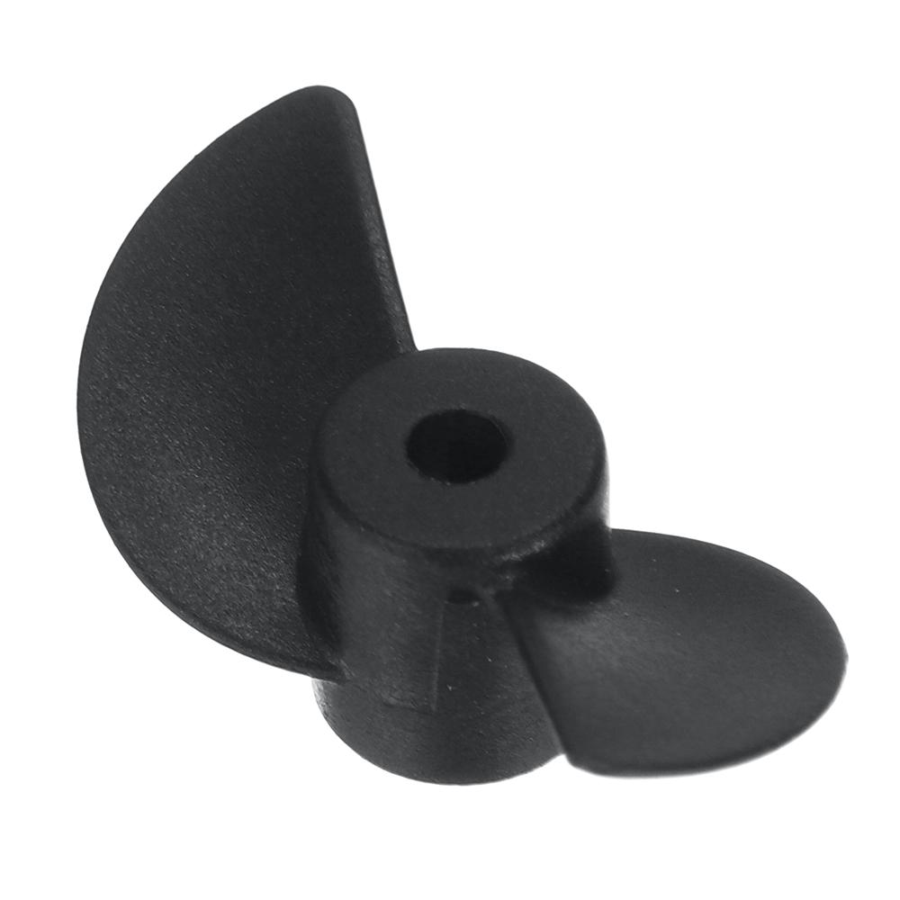 HJ811/812 2.4G 4CH RC Boat Spart Part Tail Rudder/Propeller Assembly