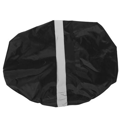 Other Accessories Outdoor Backpack Cover Backpacks 190t Polyester Taffeta Waterproof Rain