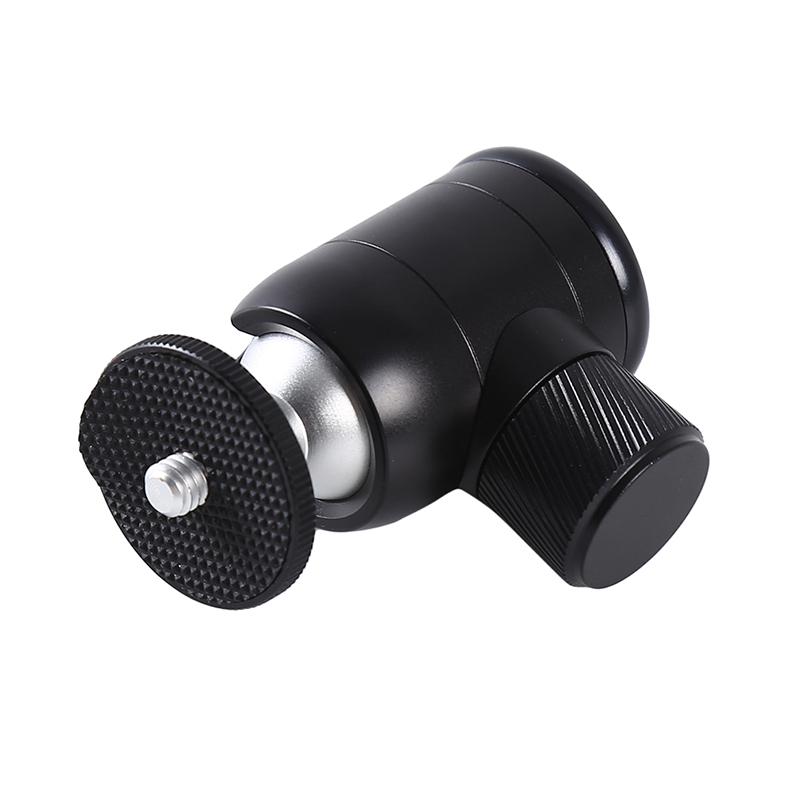 Mini Metal Shoe Small Screw Joints Universal Bracket Photography Digital Cameras Camcorders