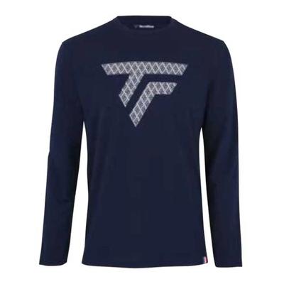 Tecnifibre Long Sleeve Training T-Shirt