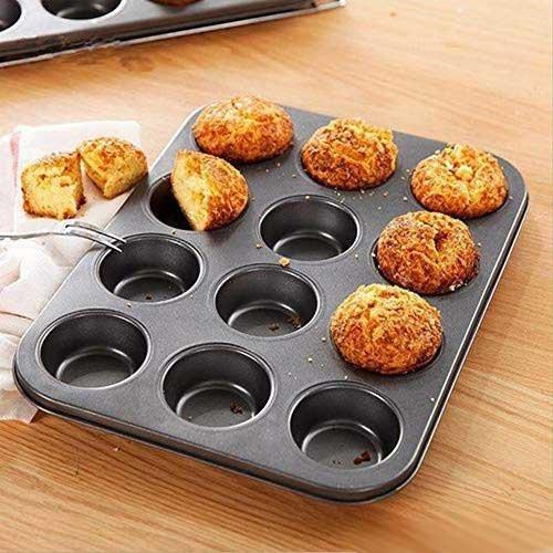 Forma Do Pieczenia Muffinek Kinghoff Kh-4099