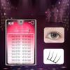 Mogugu - Curl Multipack False Eyelashes Cluster