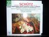 LP-Schallplatte LOUIS DEVOS Heinrich Schütz 1585 1672 Histori NUM75211 Erato 1986 Frankreich Klassik Gebraucht