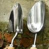 1Pc Stainless Steel Shovel Small Planting Flowers Succulent Planting Shovel Shovel Gardening Tool Set Can Be Used for Gardening