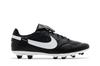 Nike Premier 3 FG Black White