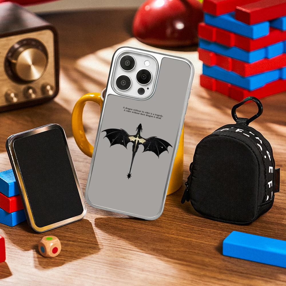 

G-game of T-thrones fashion poster logo Phone Case for iPhone 16 15 14 13 12 11 Pro Max Sheepskin Silver-edged protective case iPhone14Pro