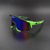 Men Women Sport Road Bike Sunglasses UV400 Rimless Cycling Glasses 2021 MTB Running Fishing Eyewear Male Bicycle Goggles Cyclist