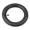 8.5in Electric Scooter Inner Tire Tube Rubber with Short Straight Valve Vibration Damper Replacement for Xiaomi Mijia